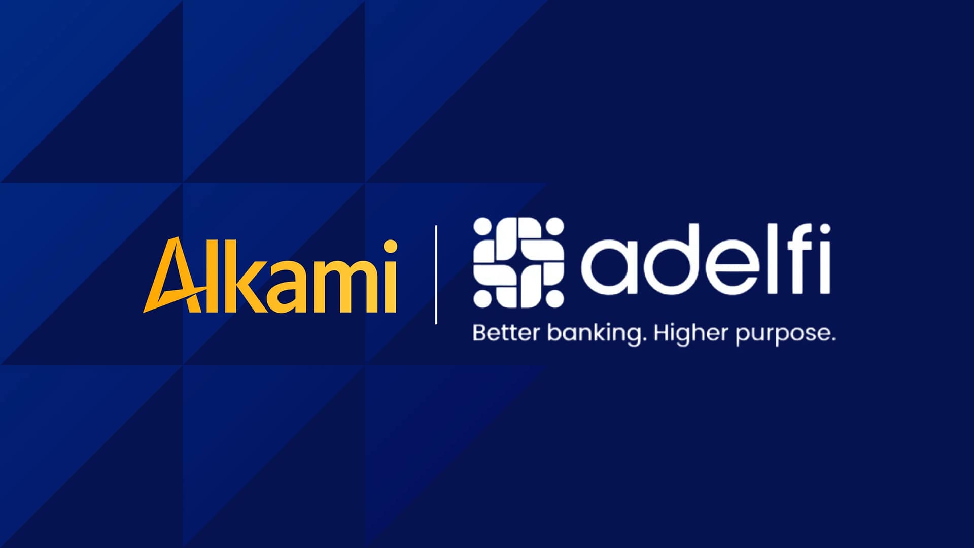AdelFi Credit Union Taps Alkami to Accelerate Digital Transformation