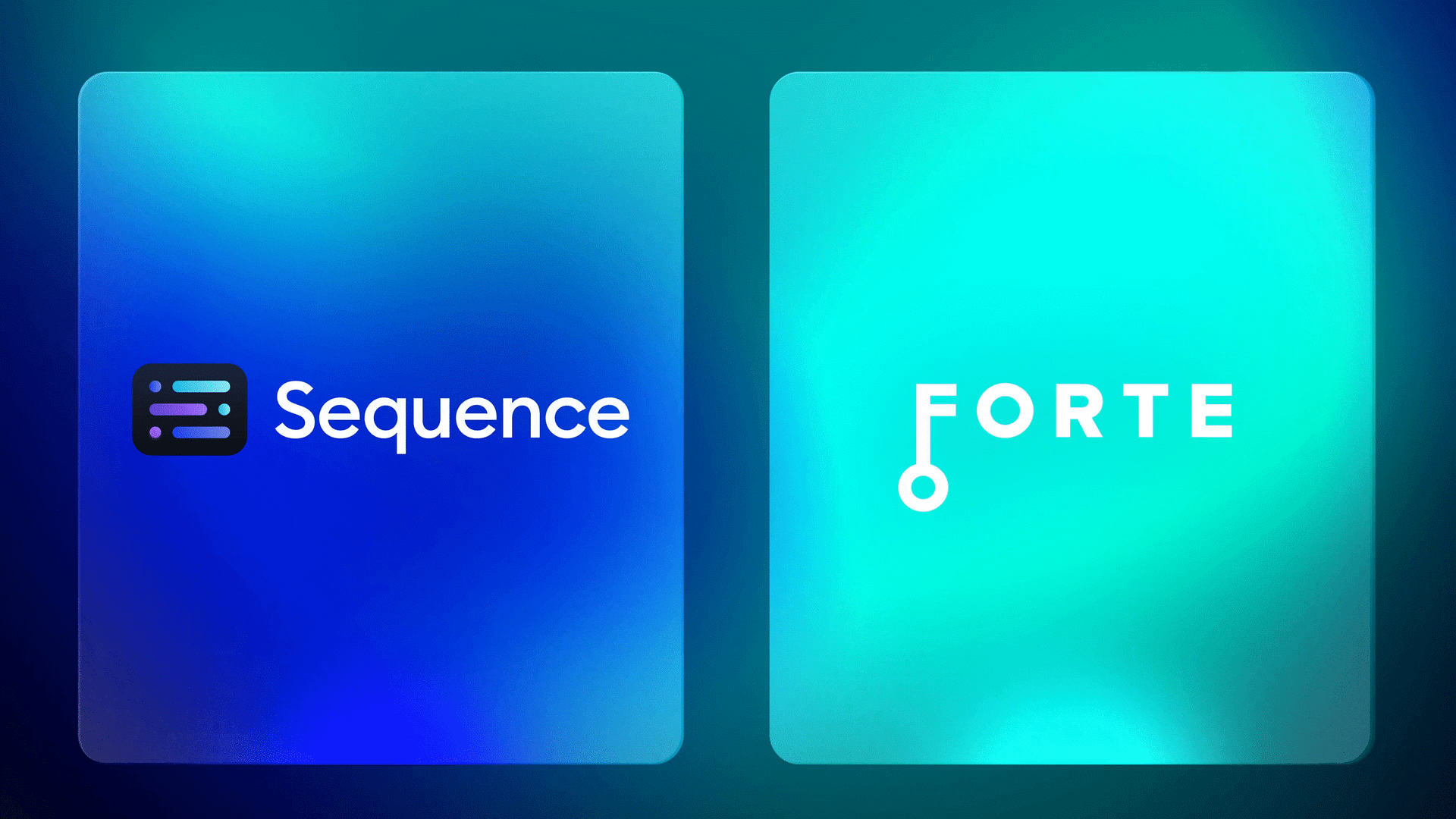 Forte, Sequence Collaborate to Deliver Seamless Payment Infrastructure for Web3