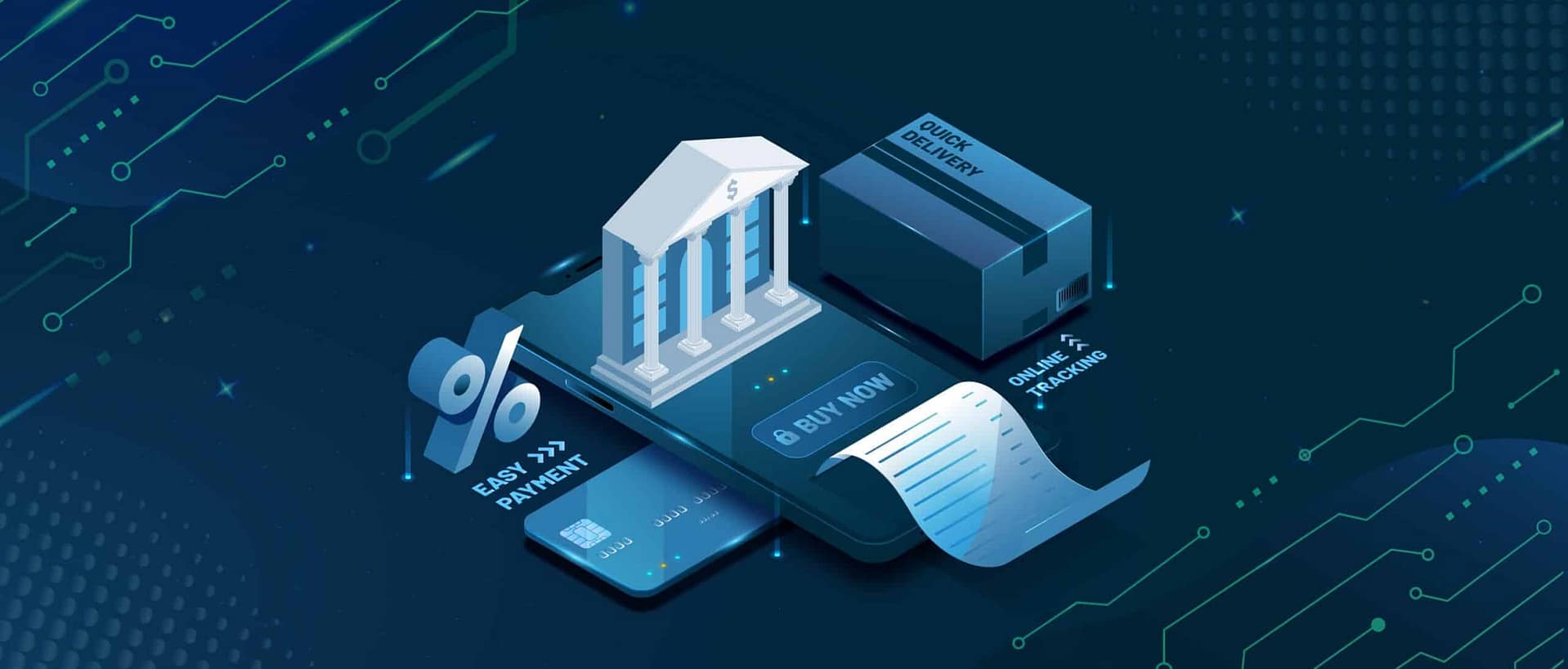 FinTech vs. Traditional Banks: Who’s Winning the Future of Finance?