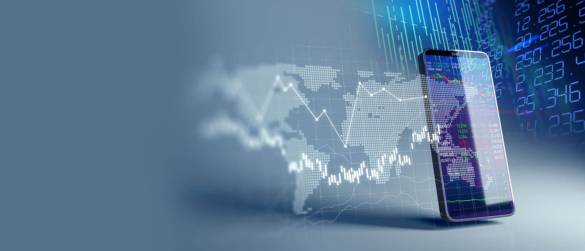 From Mobile Payments to AI-Driven Investing: The FinTech Story So Far