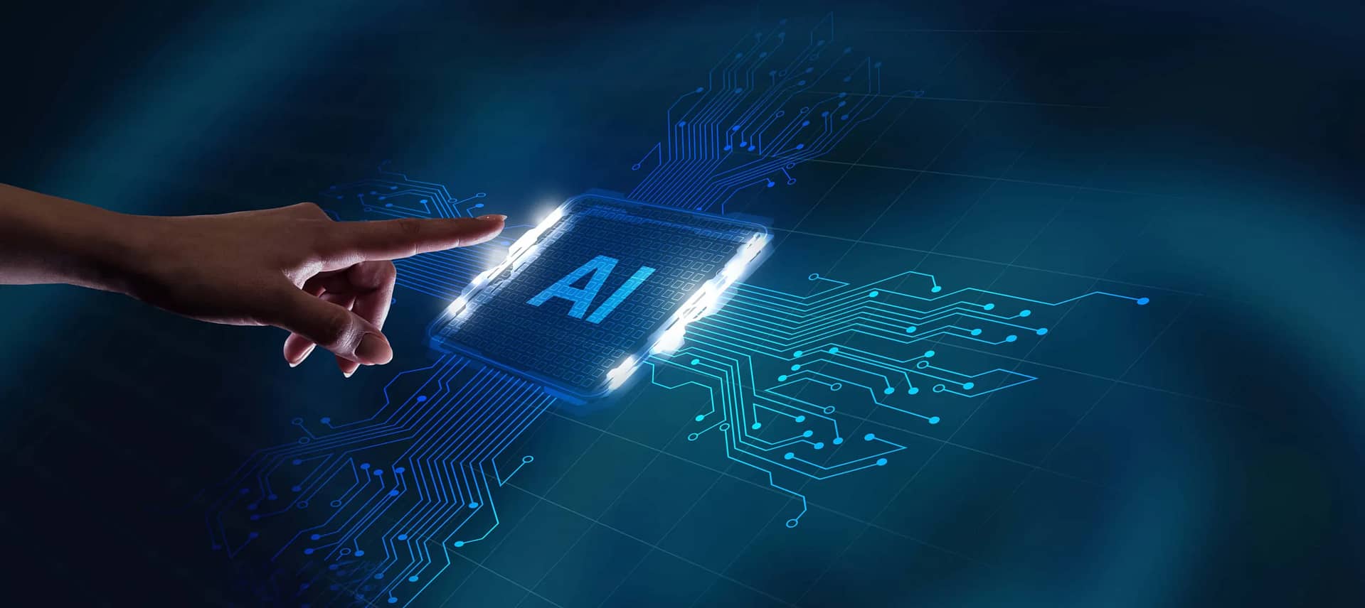 The Future of Borrowing: What Happens When AI Decides Your Creditworthiness?