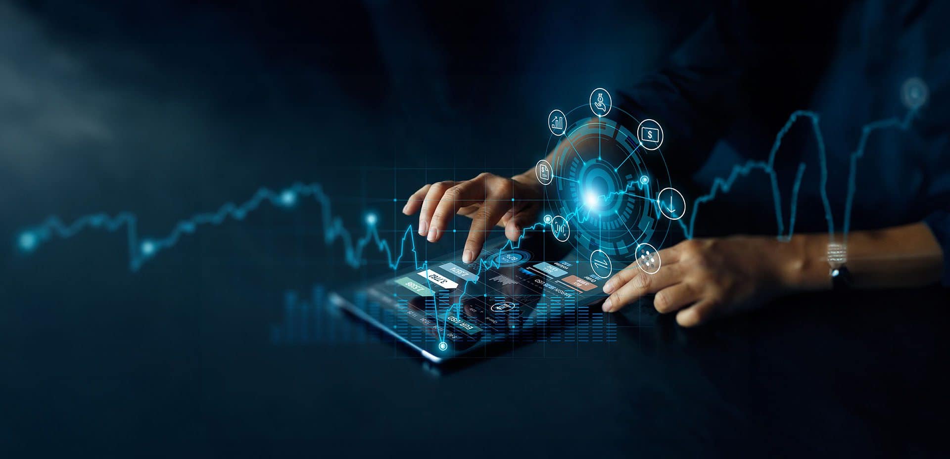 How Fintech Is Enabling Real-Time Financial Decisions Like Never Before