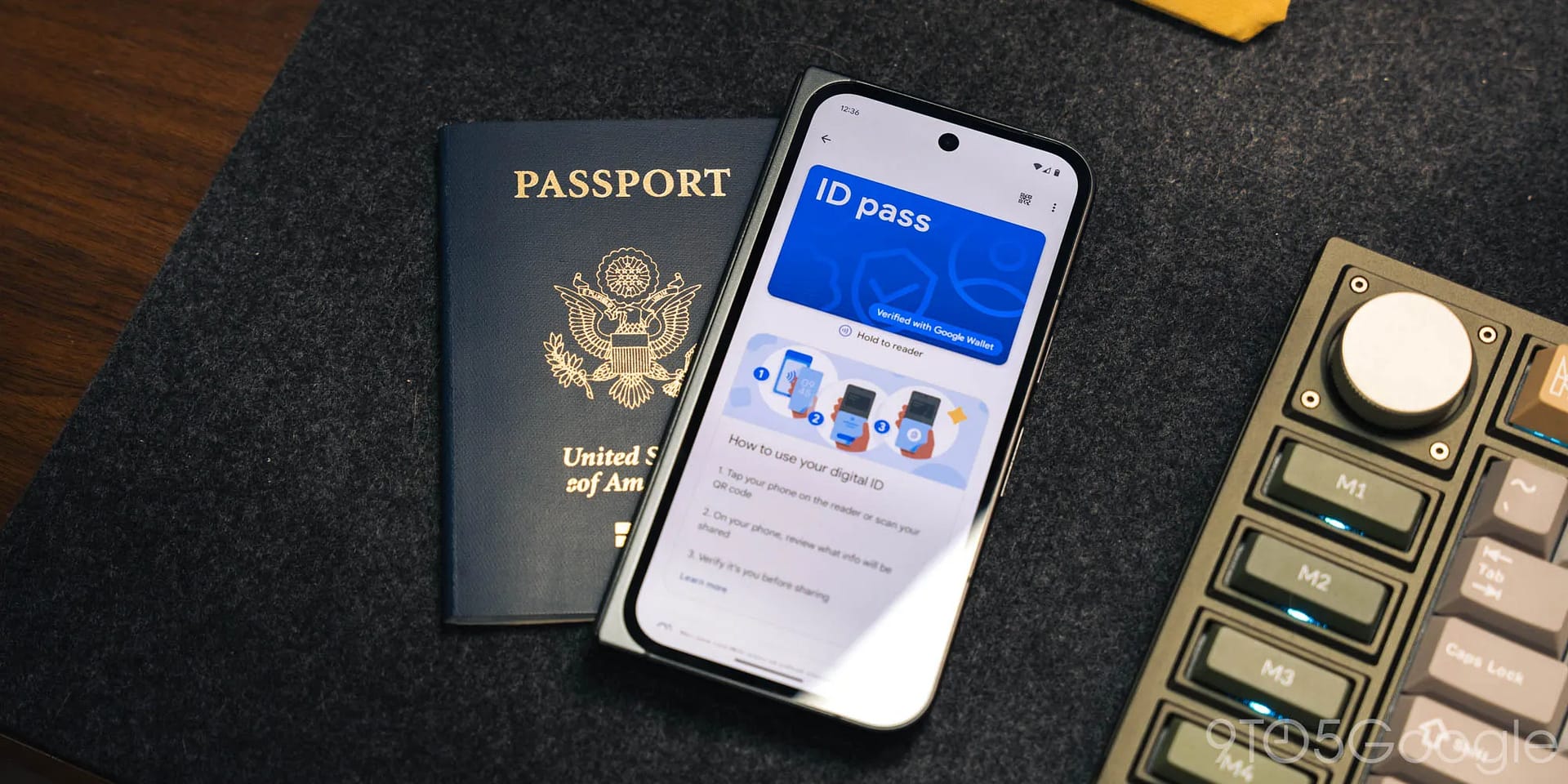 Why Your Digital Wallet Might Soon Replace Your Passport, ID, and Bank