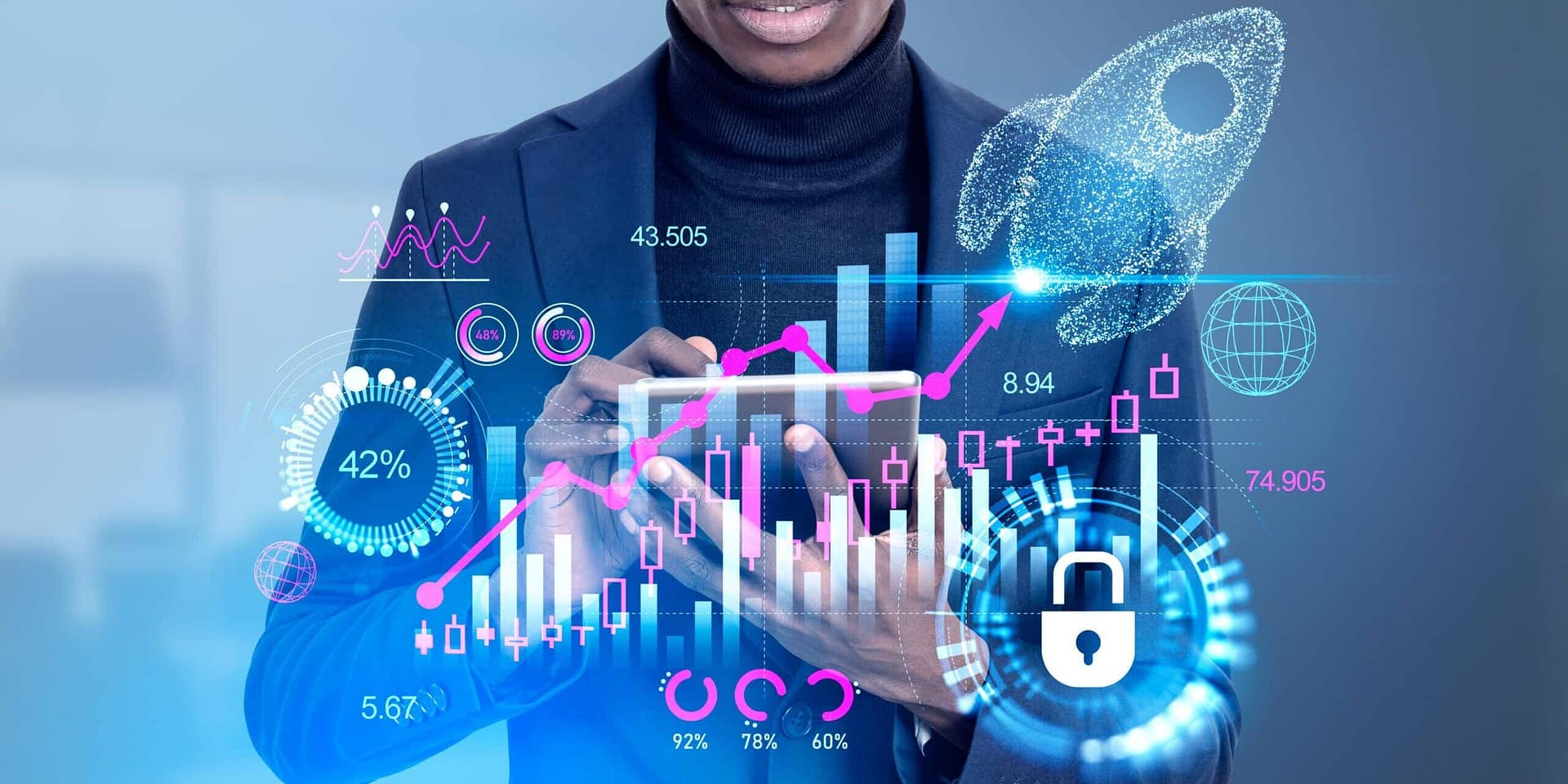 The Untold Story of How Fintech Is Empowering the Unbanked Globally