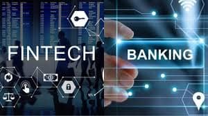 How Fintech Is Turning Traditional Banking Upside Down in 2025