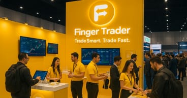 Finger Trader Debuts Multi-Market Trading Innovation With Built-In Clearing and Regulatory Oversight