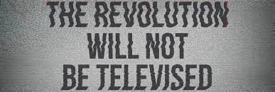 The next financial revolution won’t be televised—it’ll be streamed here.