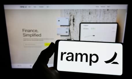 Ramp Introduces AI Agents to Automate Finance Operations