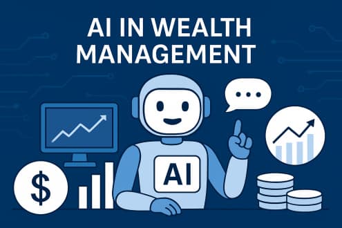 Transforming Wealth Management with FinTech Innovations