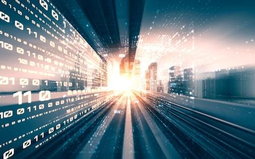 Reimagining the Future of Finance Through Technology