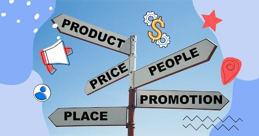 This is the space where product releases are as important as policy changes.