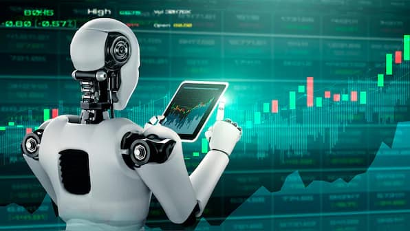 Why the Next Financial Crisis Might Be Prevented by AI, Not Economists