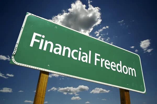 Unlocking Financial Freedom Through Tech-Enabled Personalized Solutions