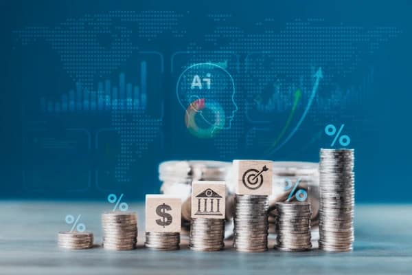 When Algorithms Manage Wealth: A Look Into the New Era of Smart Finance