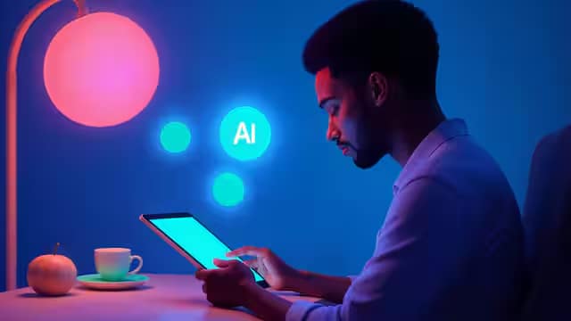 How AI is Quietly Rewriting the Rules of Personal Finance