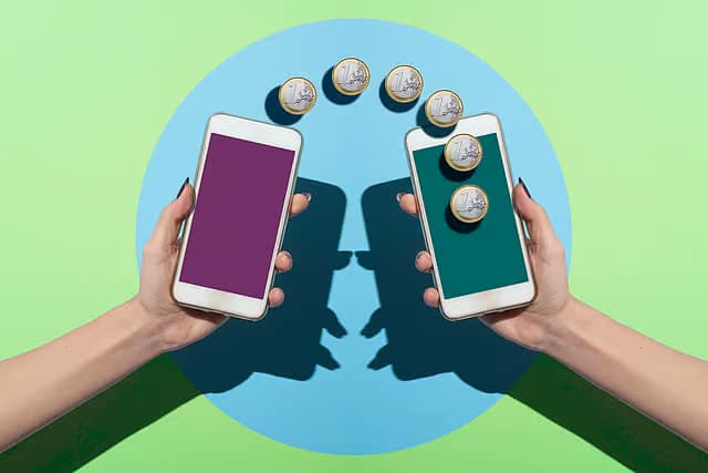 Fintech Startups Attract $12 Billion in Q2 Venture Capital