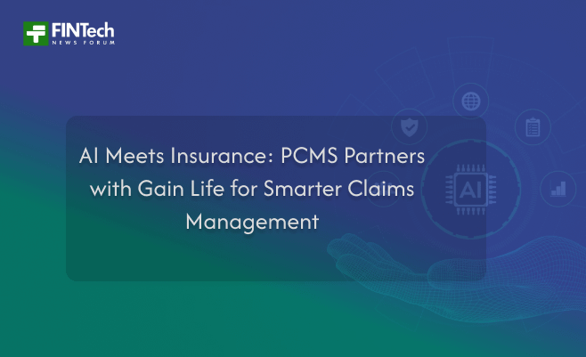 AI Meets Insurance: PCMS Partners with Gain Life for Smarter Claims Management
