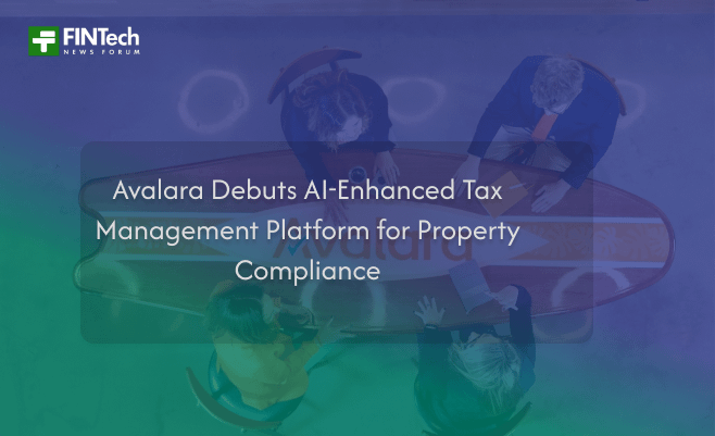 Avalara Debuts AI-Enhanced Tax Management Platform for Property Compliance