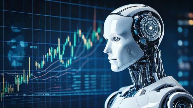 Robo-Advisors Use Generative AI for Hyper-Personalized Portfolios