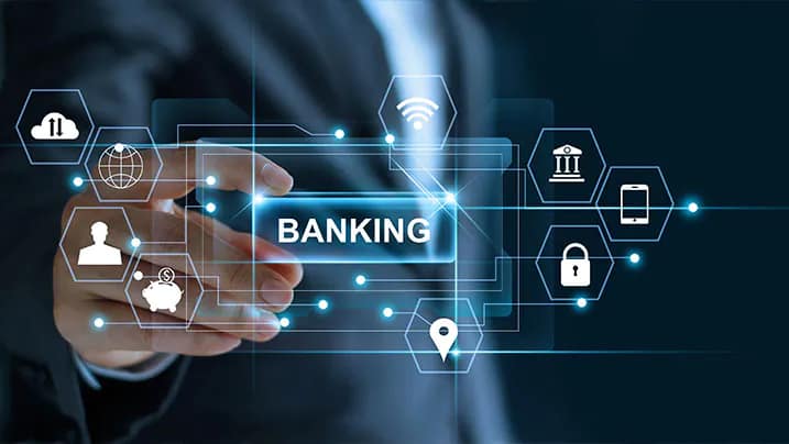 Why the Next Generation of Banking Is Built on Code