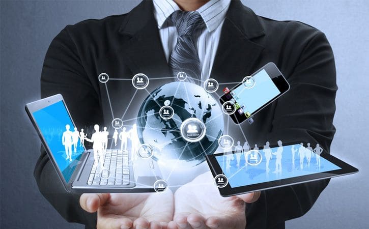 Why Fintech Could Be the Secret Weapon for Emerging Economies