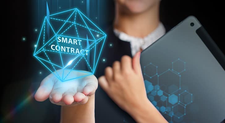 How Smart Contracts Are Reshaping Financial Agreements