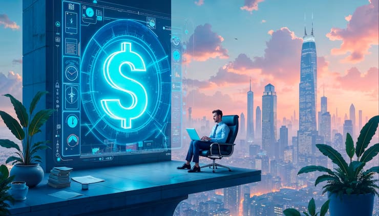 Can a Line of Code Be Trusted with a Billion Dollars? Welcome to Smart Finance