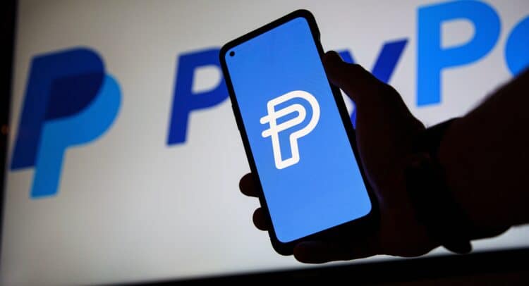 Paypal Teams Up with Circle to Integrate USDC Stablecoin for Everyday Transactions