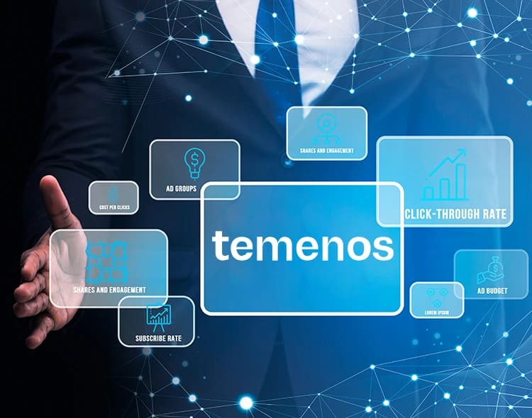 Temenos Integrates Fraud Detection Tools to Expand End-to-End SaaS Banking Platform