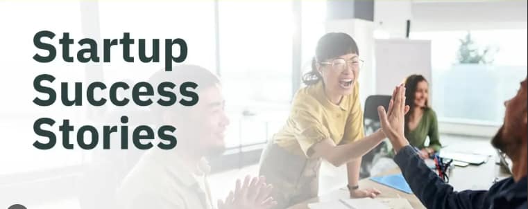 The Top Fintech Startup Success Stories of the Year