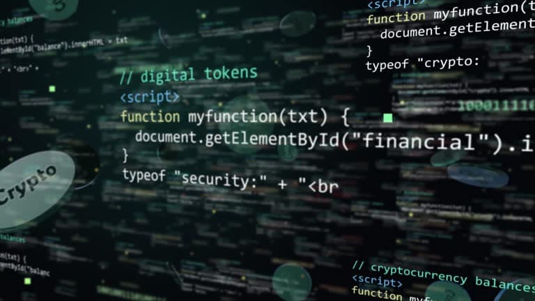 Your Money, Your Code: The Future of Programmable Finance