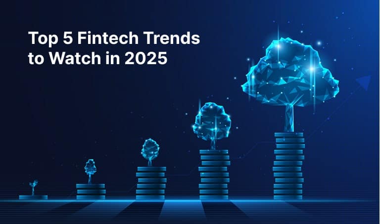 Top 5 Crypto Fintech Startups to Watch in 2025