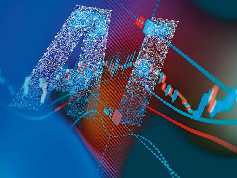 Not just finance. Not just tech. Everything in between, explained.
