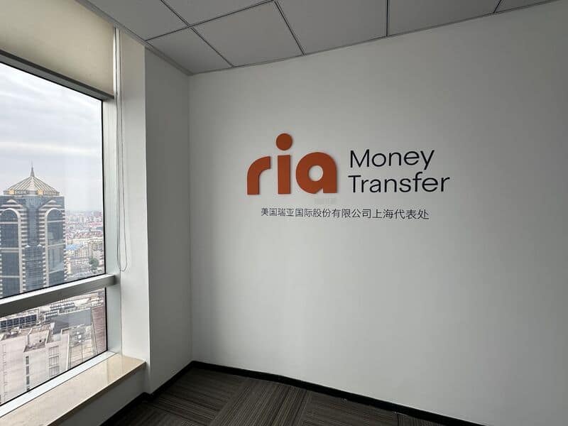 Cross-Border Transfers Made Easy: Ria, Xe, and Google Announce Strategic Partnership