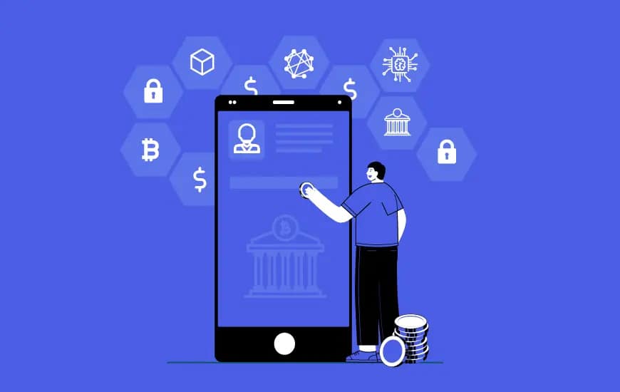 From Banks to Blockchain: The Evolution of Financial Technology