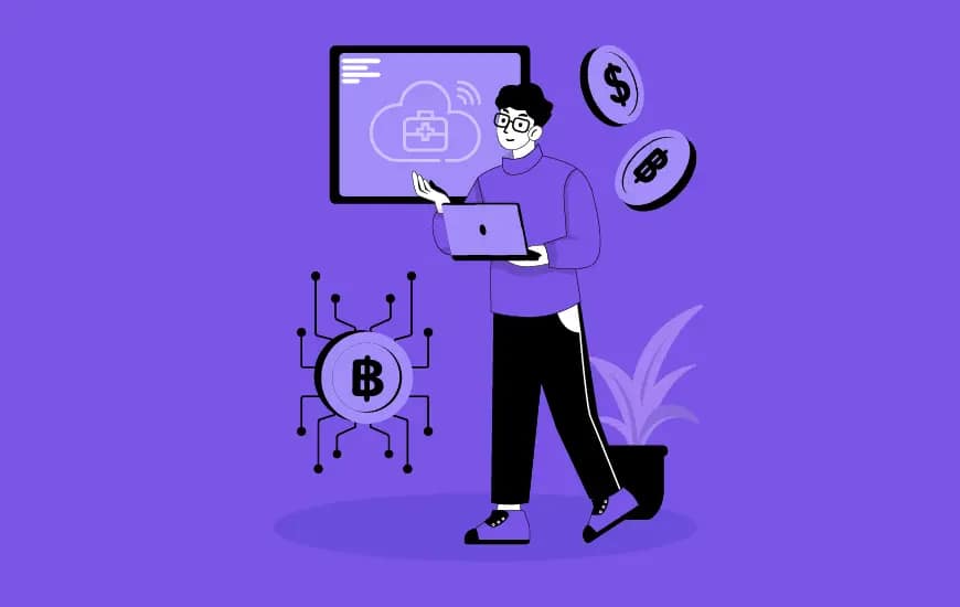 How Blockchain Reinvents Digital Content Monetization