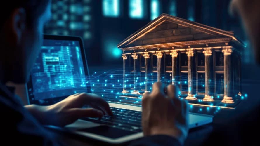 What Fintech Can Teach Us About Building Financial Systems for the Future