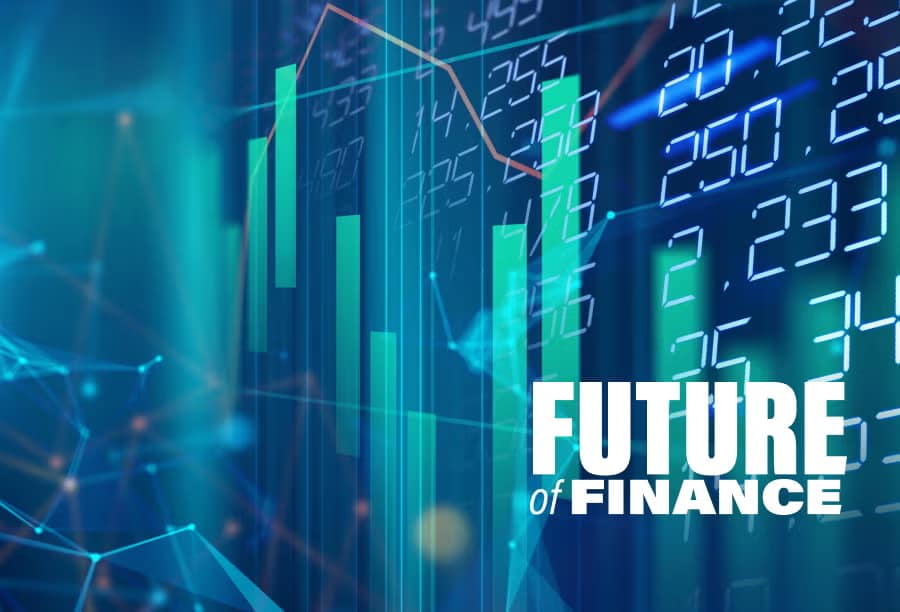 FinTech Forward: The Future of Finance is Now