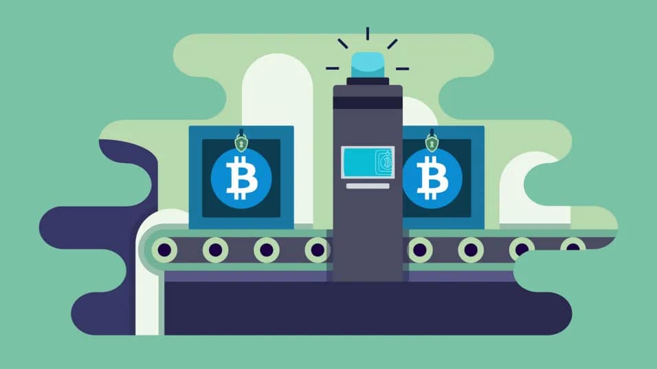 Your financial life is changing — we break down the technology making it happen.