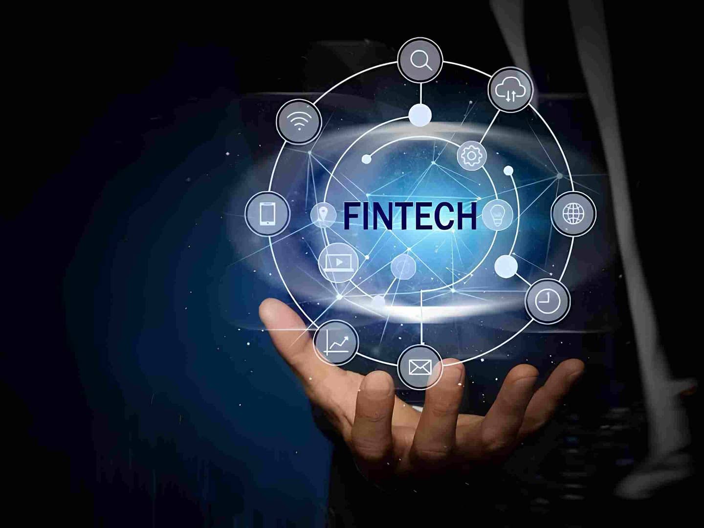 FinTech Innovations You Haven’t Heard About—Yet