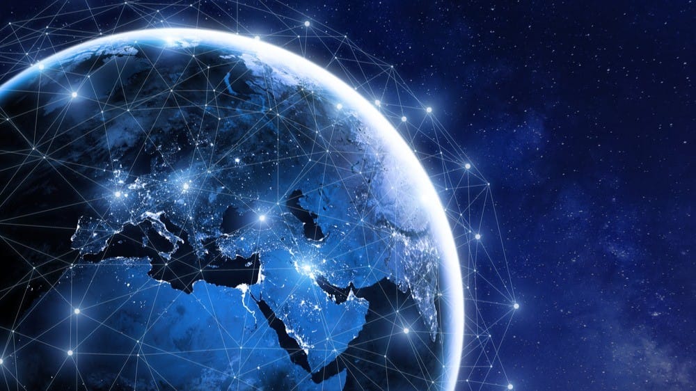 Financial Inclusion Through Satellite Internet: Fintech’s New Frontier