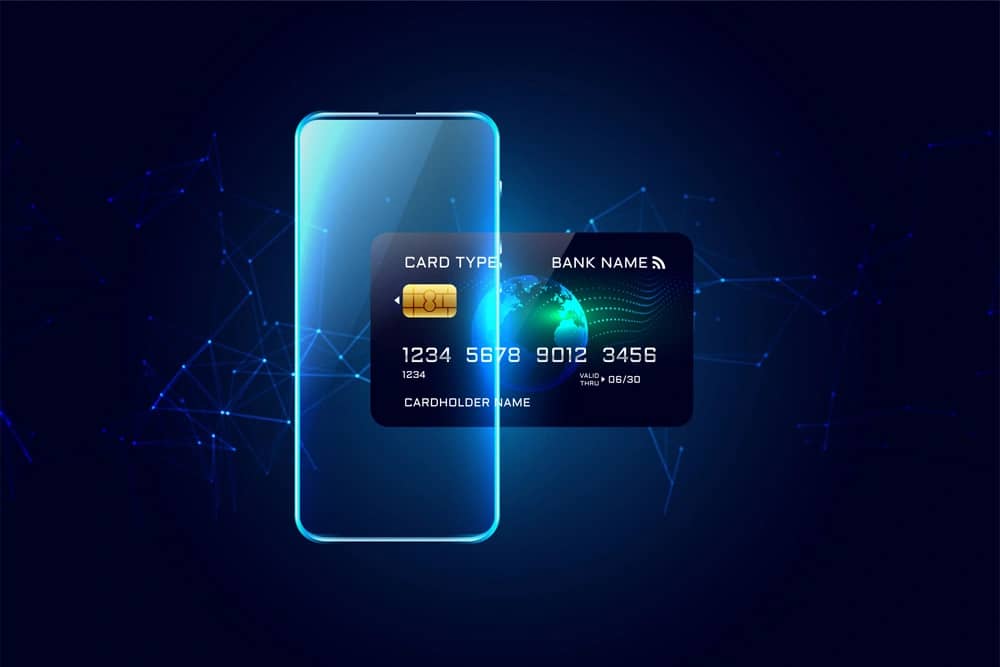 When FinTech Fusion with IoT Creates Invisible Payments