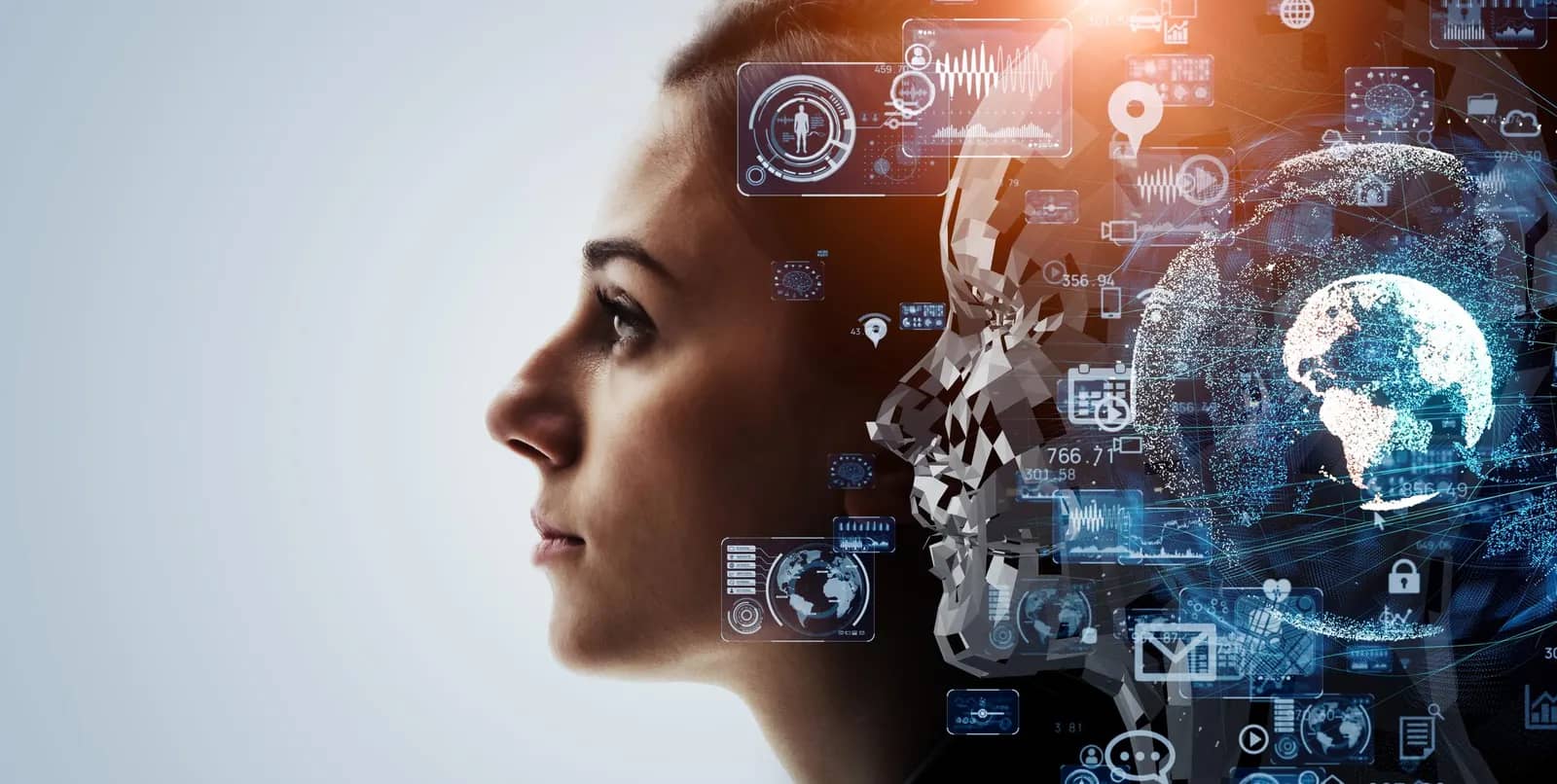 How AI Is Automating Financial Therapy and Mental Wellness Coaching