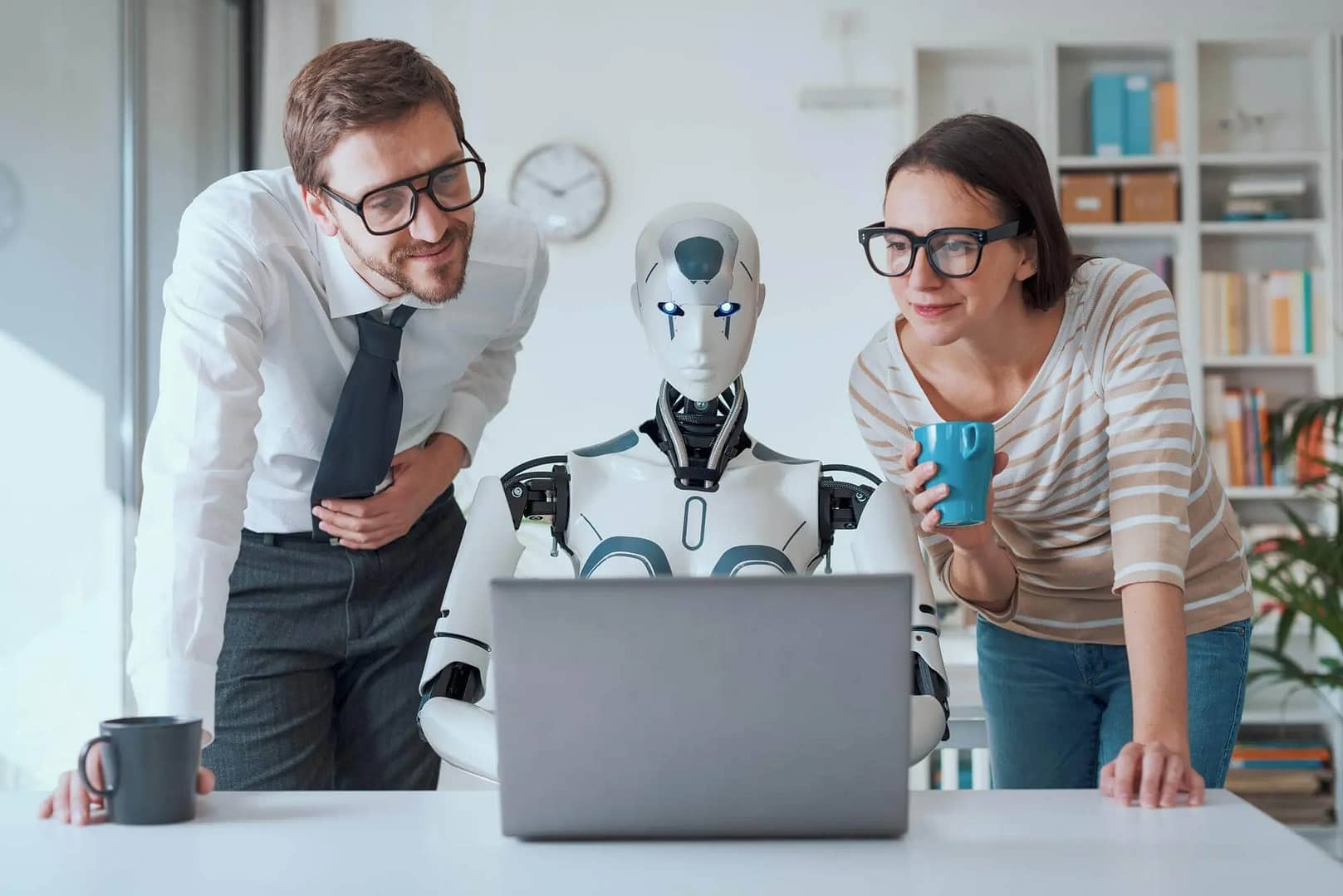 How AI Is Optimizing Expense Management for SMEs