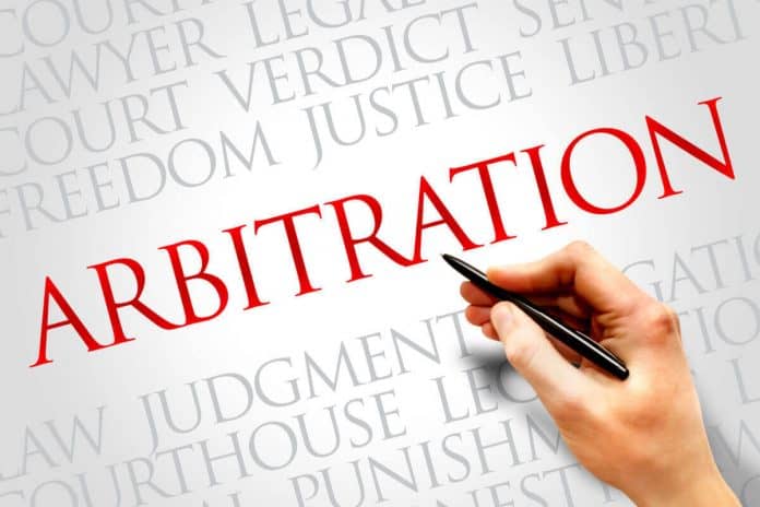 AI Judges in Financial Disputes: The New Face of Arbitration?