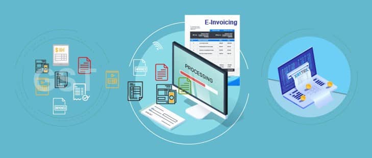 How AI Automates Invoice Factoring for SMEs